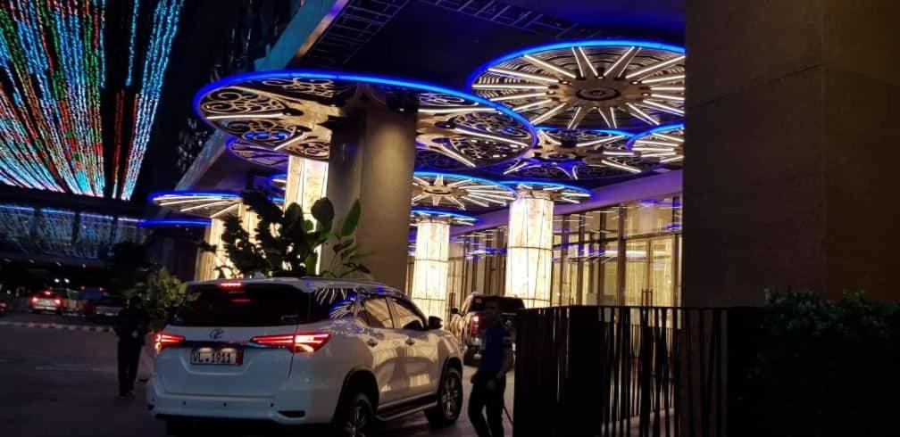 Cozyvilla At 81 Newport Blvd Walk To Naia T3 Marriott & Resorts World Casino & Newport Mall For 5 Pax Free Parking!!!! 帕赛 外观 照片