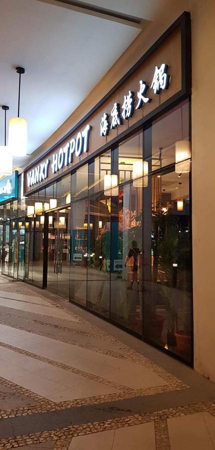 Cozyvilla At 81 Newport Blvd Walk To Naia T3 Marriott & Resorts World Casino & Newport Mall For 5 Pax Free Parking!!!! 帕赛 外观 照片