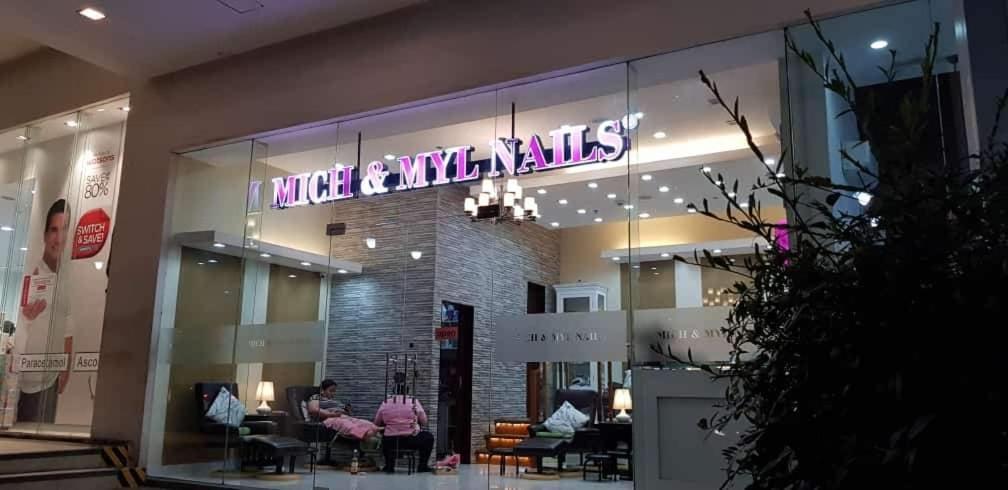Cozyvilla At 81 Newport Blvd Walk To Naia T3 Marriott & Resorts World Casino & Newport Mall For 5 Pax Free Parking!!!! 帕赛 外观 照片