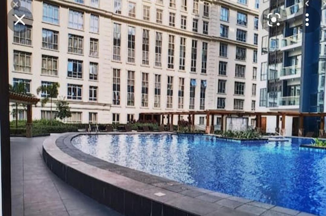 Cozyvilla At 81 Newport Blvd Walk To Naia T3 Marriott & Resorts World Casino & Newport Mall For 5 Pax Free Parking!!!! 帕赛 外观 照片