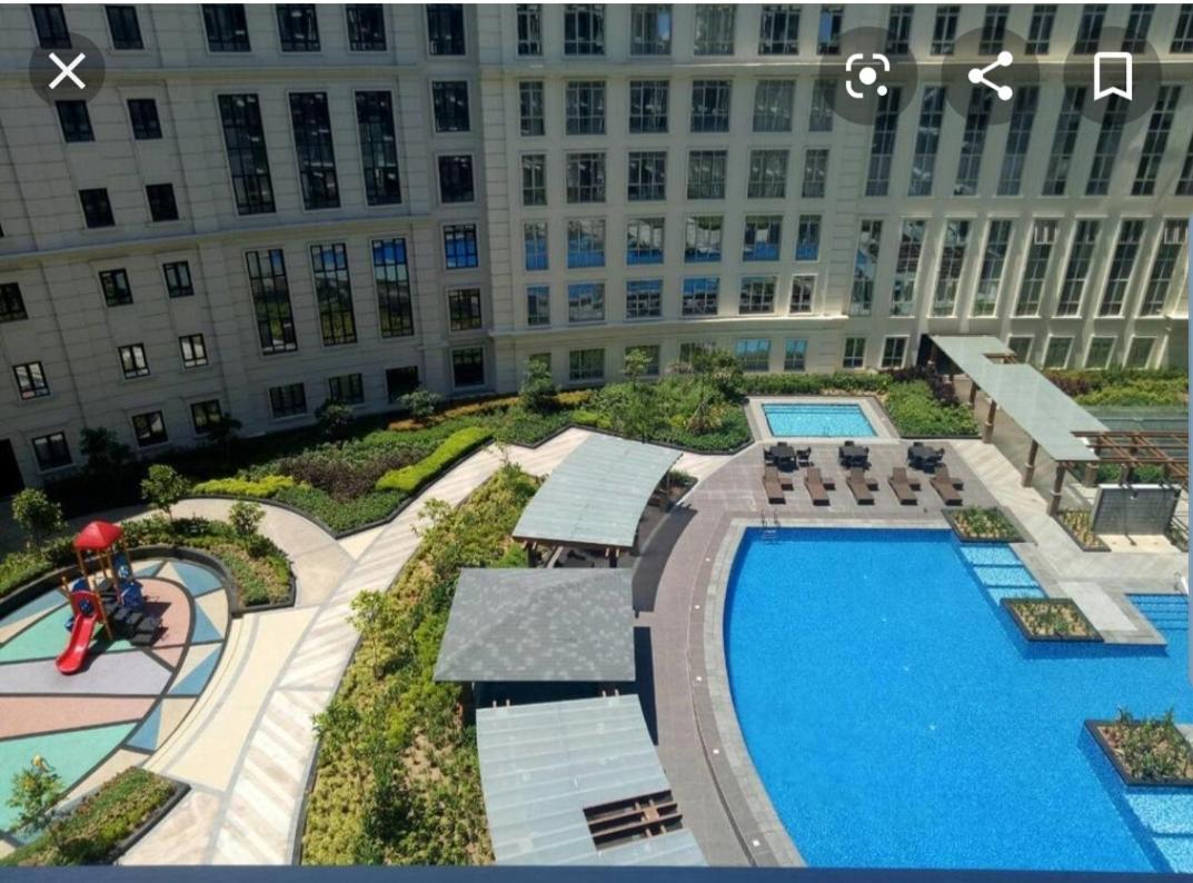 Cozyvilla At 81 Newport Blvd Walk To Naia T3 Marriott & Resorts World Casino & Newport Mall For 5 Pax Free Parking!!!! 帕赛 外观 照片