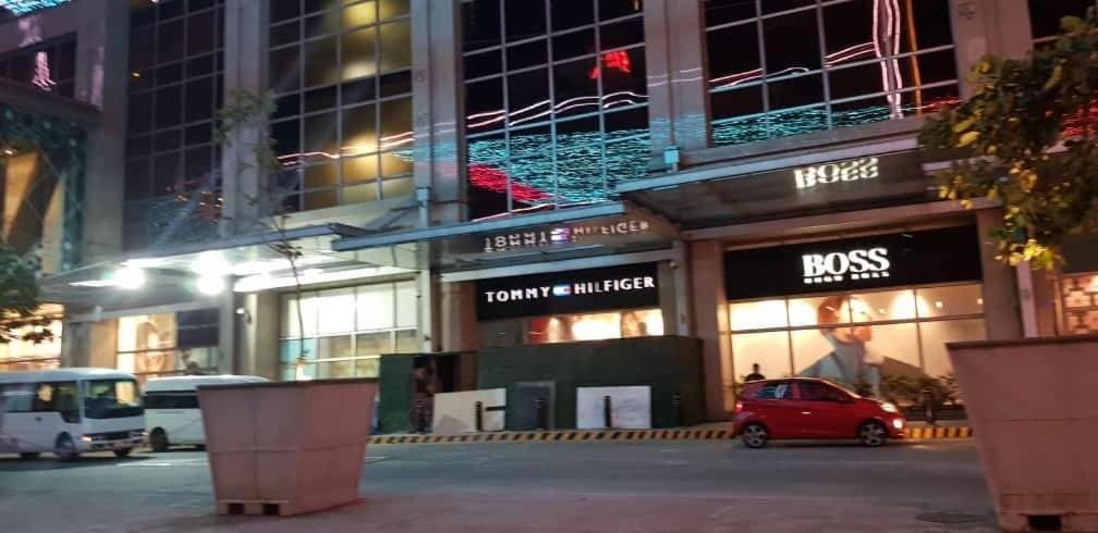 Cozyvilla At 81 Newport Blvd Walk To Naia T3 Marriott & Resorts World Casino & Newport Mall For 5 Pax Free Parking!!!! 帕赛 外观 照片