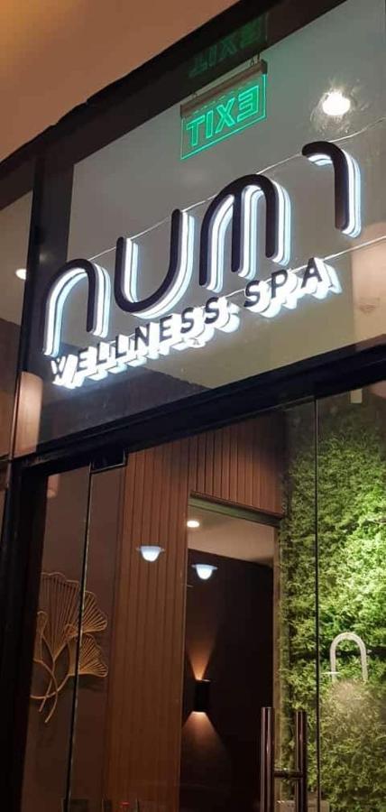 Cozyvilla At 81 Newport Blvd Walk To Naia T3 Marriott & Resorts World Casino & Newport Mall For 5 Pax Free Parking!!!! 帕赛 外观 照片