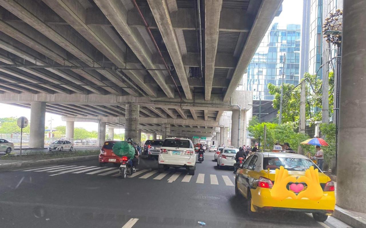 Cozyvilla At 81 Newport Blvd Walk To Naia T3 Marriott & Resorts World Casino & Newport Mall For 5 Pax Free Parking!!!! 帕赛 外观 照片