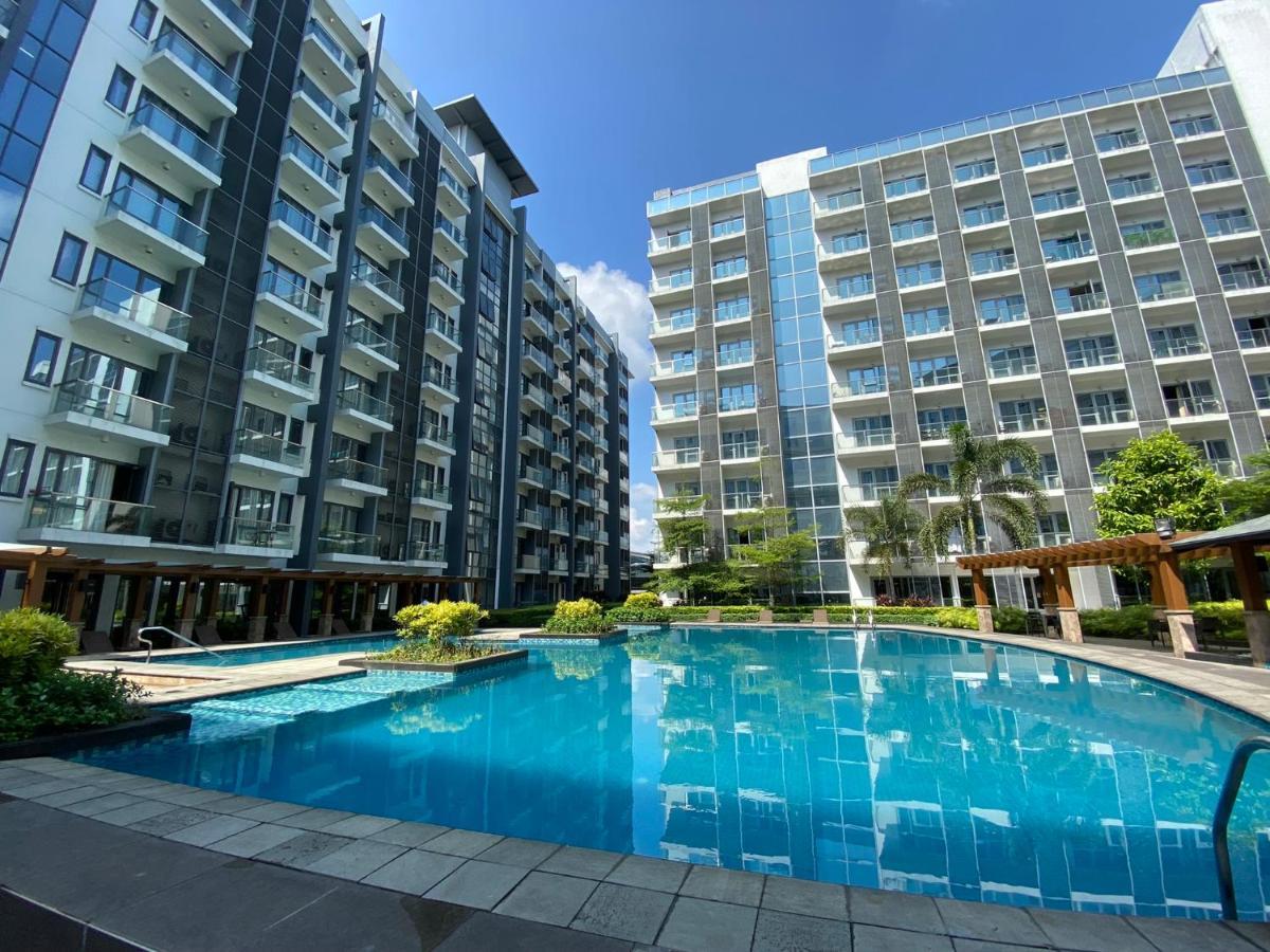 Cozyvilla At 81 Newport Blvd Walk To Naia T3 Marriott & Resorts World Casino & Newport Mall For 5 Pax Free Parking!!!! 帕赛 外观 照片