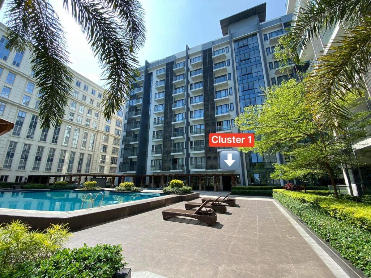 Cozyvilla At 81 Newport Blvd Walk To Naia T3 Marriott & Resorts World Casino & Newport Mall For 5 Pax Free Parking!!!! 帕赛 外观 照片