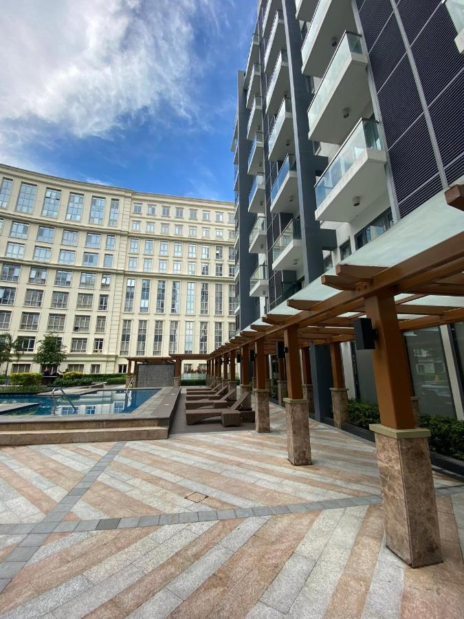 Cozyvilla At 81 Newport Blvd Walk To Naia T3 Marriott & Resorts World Casino & Newport Mall For 5 Pax Free Parking!!!! 帕赛 外观 照片