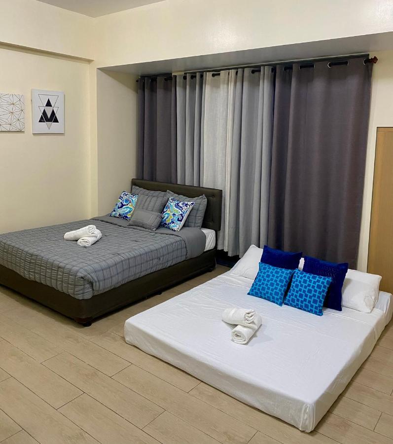 Cozyvilla At 81 Newport Blvd Walk To Naia T3 Marriott & Resorts World Casino & Newport Mall For 5 Pax Free Parking!!!! 帕赛 外观 照片