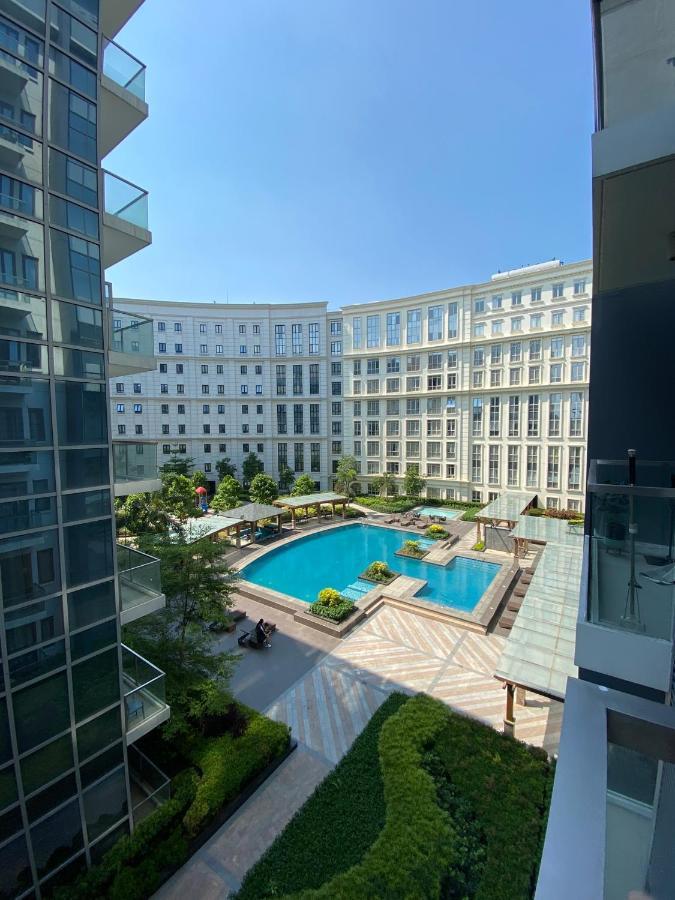 Cozyvilla At 81 Newport Blvd Walk To Naia T3 Marriott & Resorts World Casino & Newport Mall For 5 Pax Free Parking!!!! 帕赛 外观 照片