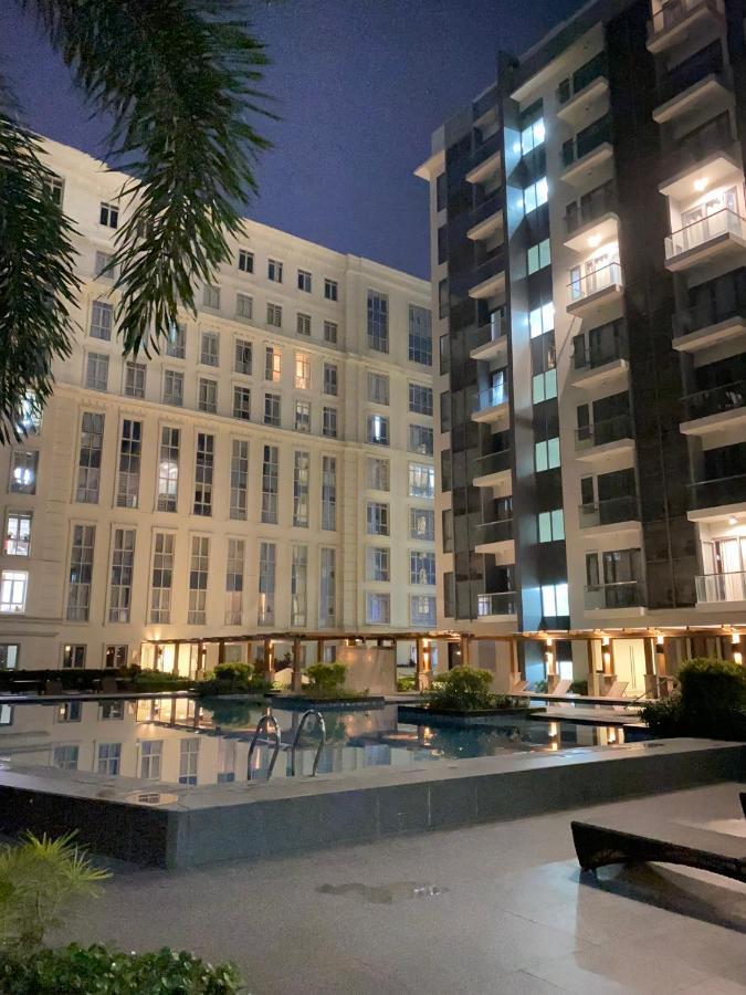 Cozyvilla At 81 Newport Blvd Walk To Naia T3 Marriott & Resorts World Casino & Newport Mall For 5 Pax Free Parking!!!! 帕赛 外观 照片