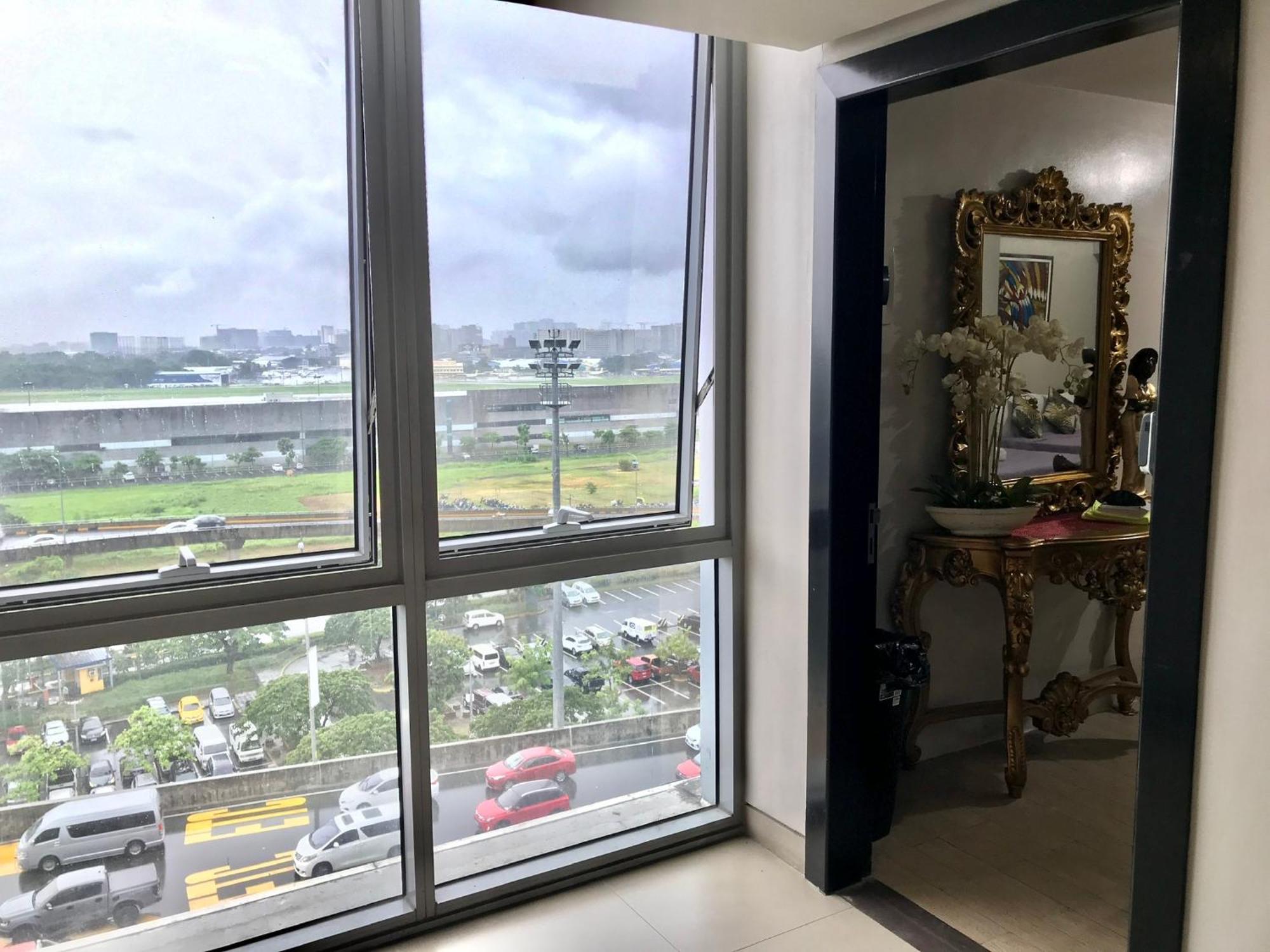 Cozyvilla At 81 Newport Blvd Walk To Naia T3 Marriott & Resorts World Casino & Newport Mall For 5 Pax Free Parking!!!! 帕赛 外观 照片