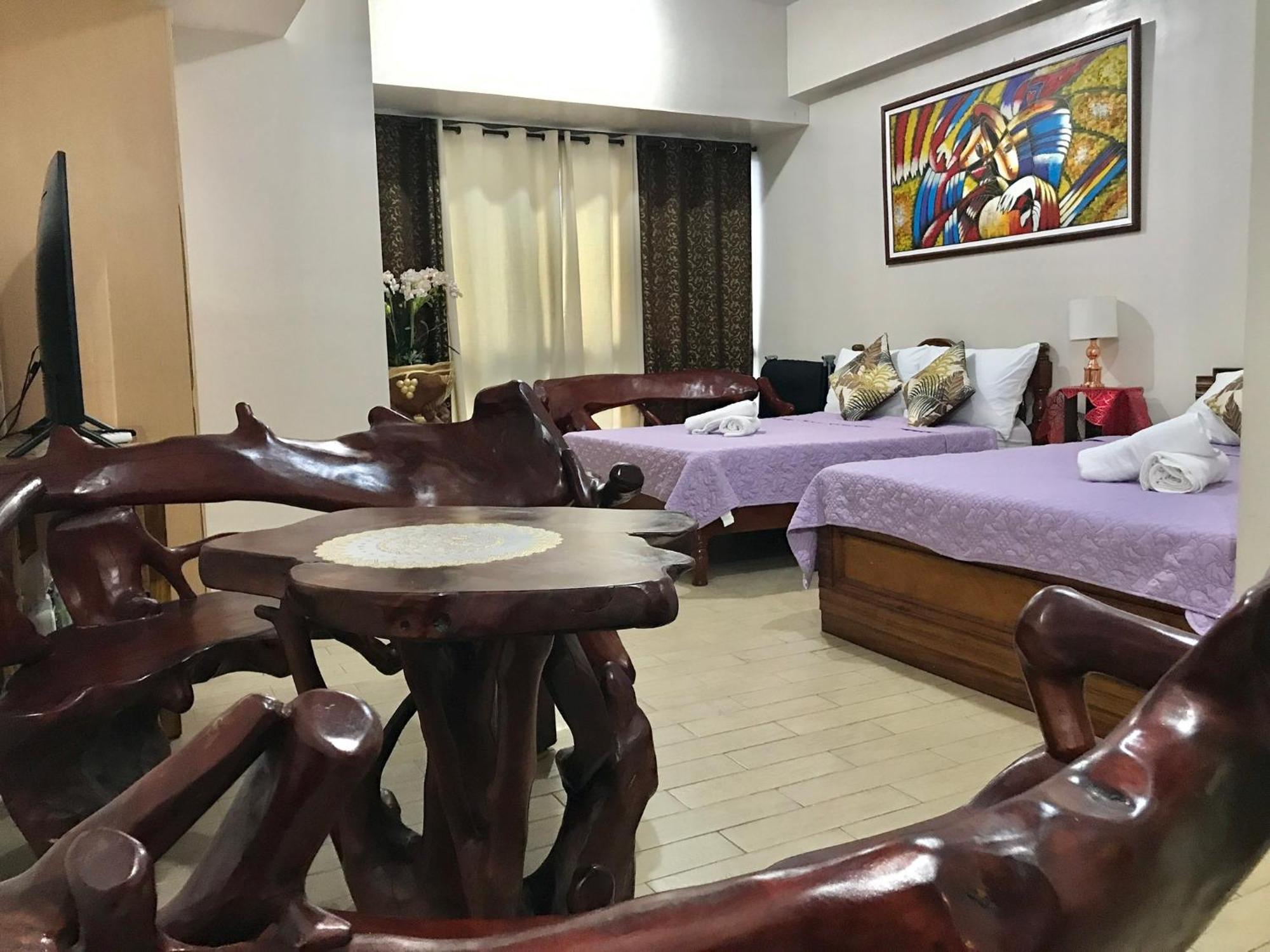 Cozyvilla At 81 Newport Blvd Walk To Naia T3 Marriott & Resorts World Casino & Newport Mall For 5 Pax Free Parking!!!! 帕赛 外观 照片