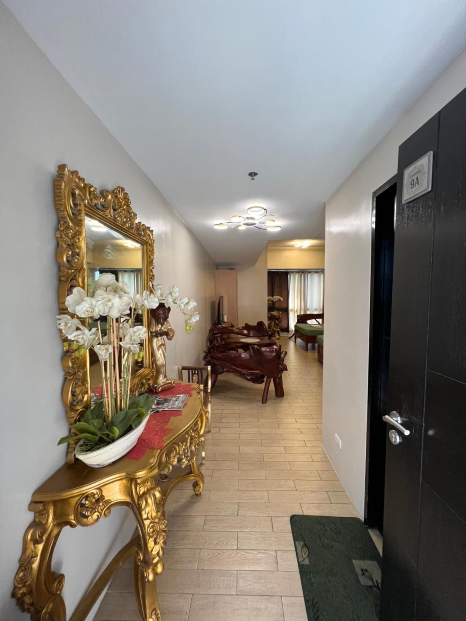 Cozyvilla At 81 Newport Blvd Walk To Naia T3 Marriott & Resorts World Casino & Newport Mall For 5 Pax Free Parking!!!! 帕赛 外观 照片