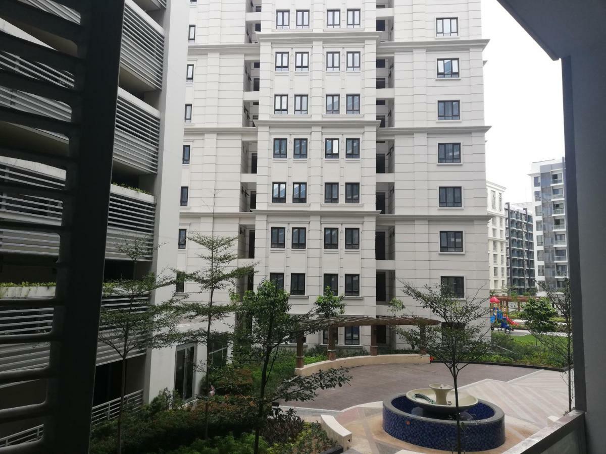 Cozyvilla At 81 Newport Blvd Walk To Naia T3 Marriott & Resorts World Casino & Newport Mall For 5 Pax Free Parking!!!! 帕赛 外观 照片