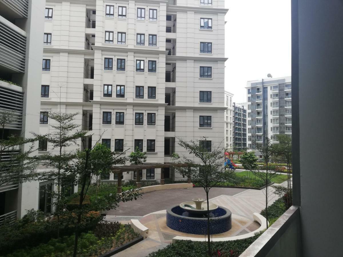 Cozyvilla At 81 Newport Blvd Walk To Naia T3 Marriott & Resorts World Casino & Newport Mall For 5 Pax Free Parking!!!! 帕赛 外观 照片