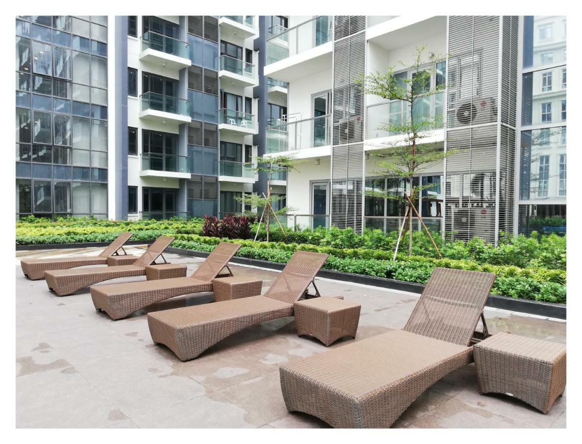 Cozyvilla At 81 Newport Blvd Walk To Naia T3 Marriott & Resorts World Casino & Newport Mall For 5 Pax Free Parking!!!! 帕赛 外观 照片