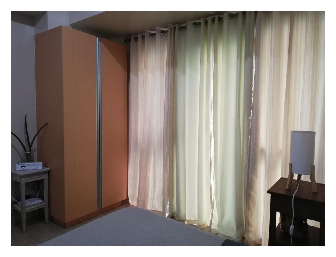 Cozyvilla At 81 Newport Blvd Walk To Naia T3 Marriott & Resorts World Casino & Newport Mall For 5 Pax Free Parking!!!! 帕赛 外观 照片